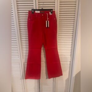 I love Judy Blues- new! Amazing color Xmas party. Approved